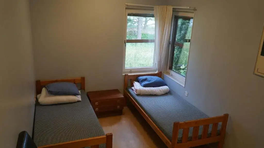 Bredängs Hostel