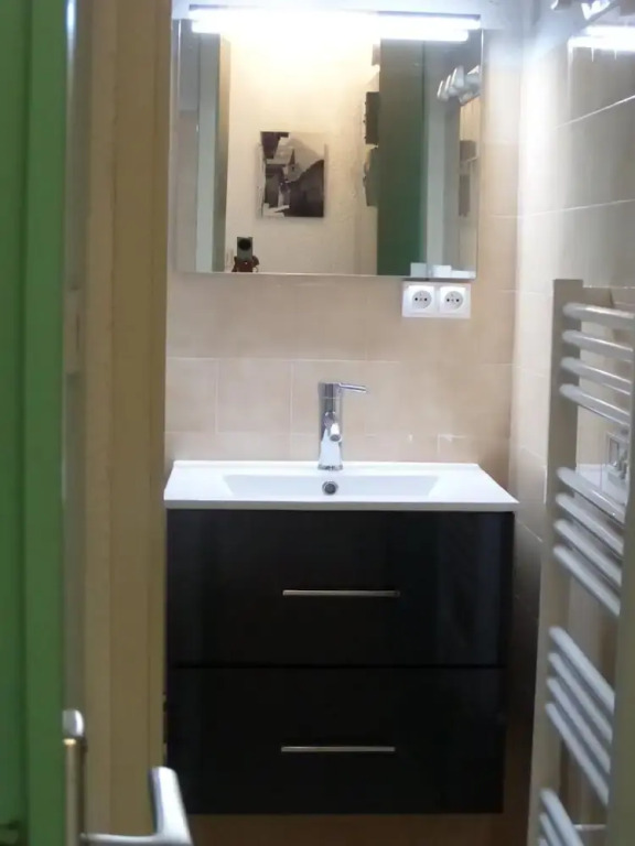 Thymel N°22 : 2 Pièces 4 Personnes / 2 Rooms 4 People