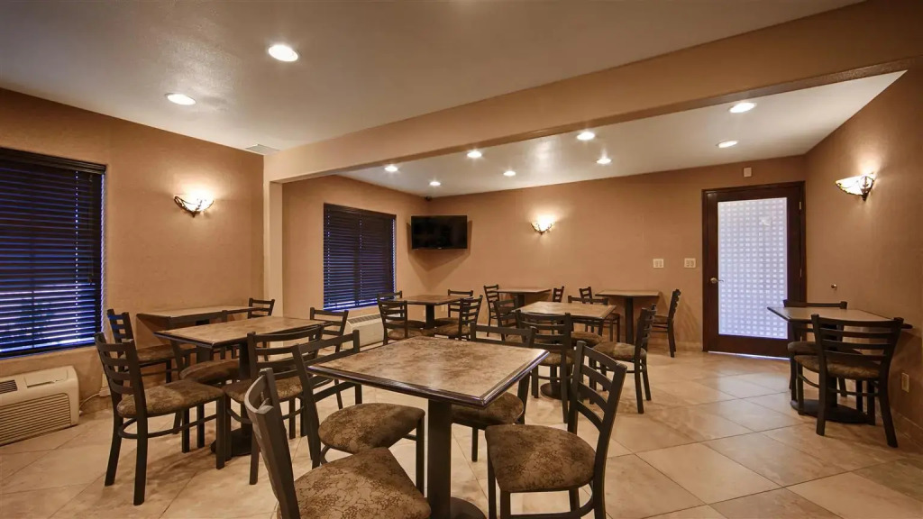 Best Western Desert Inn