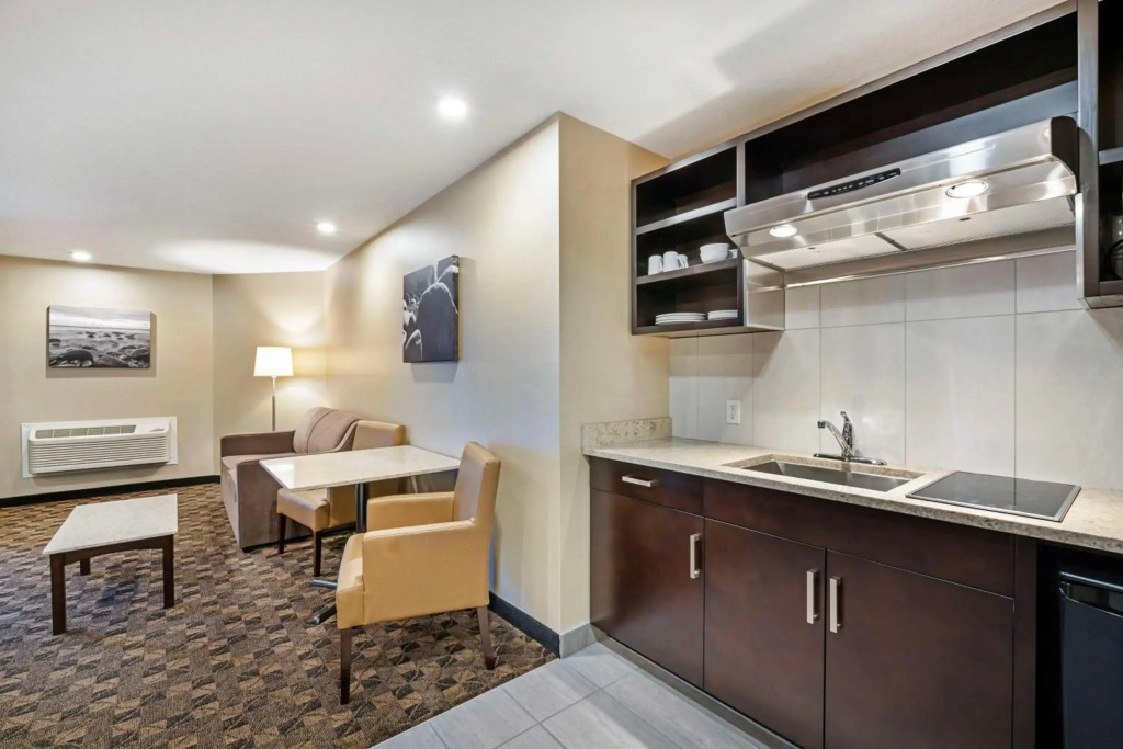 Best Western Northgate