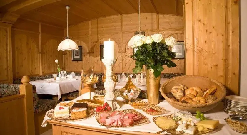 Hotel Magdalena Mayrhofen