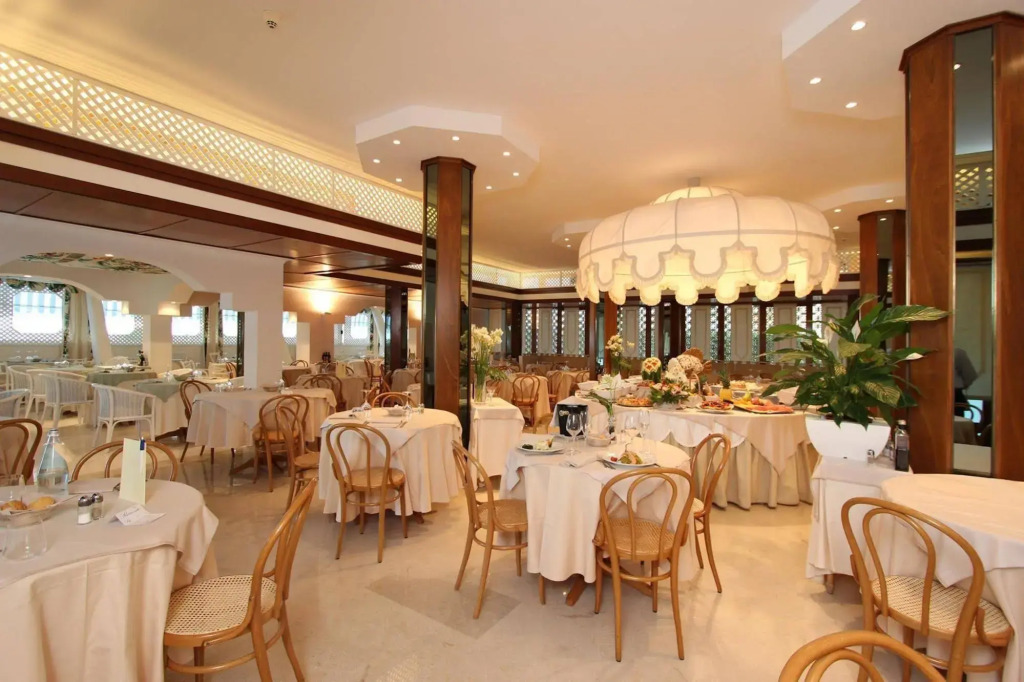 Hotel Delle Rose