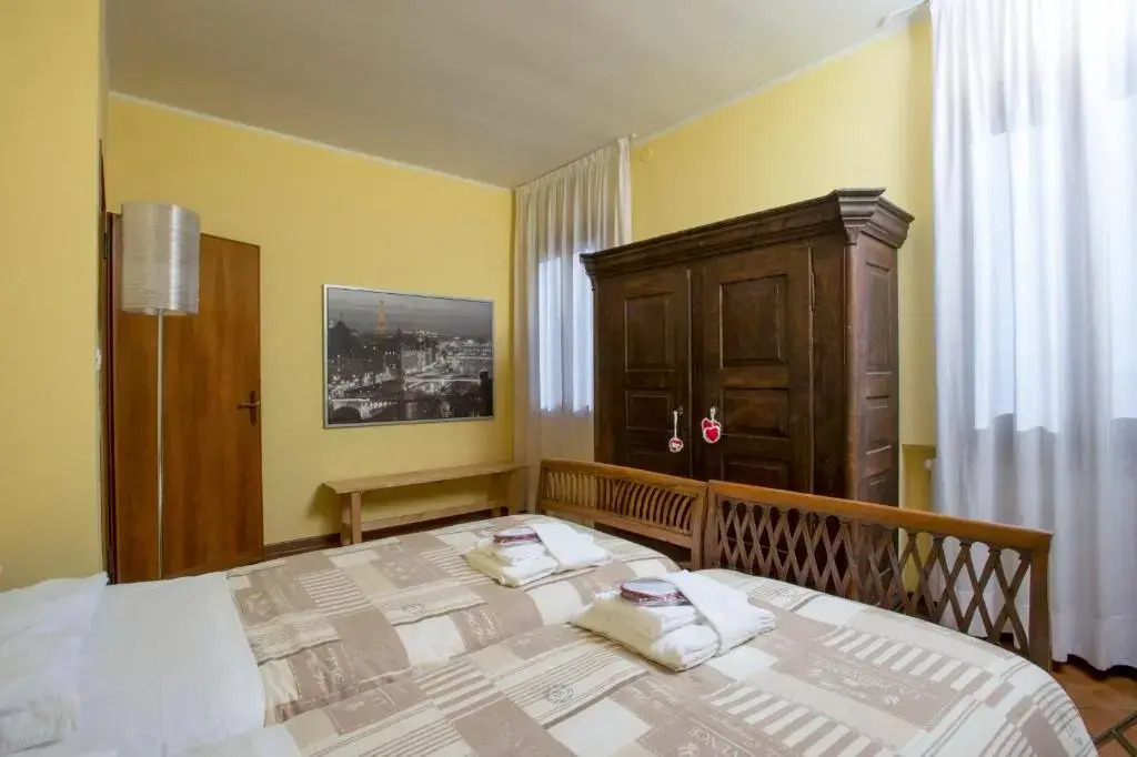 Ve-Nice Suite Rialto View Rt-12