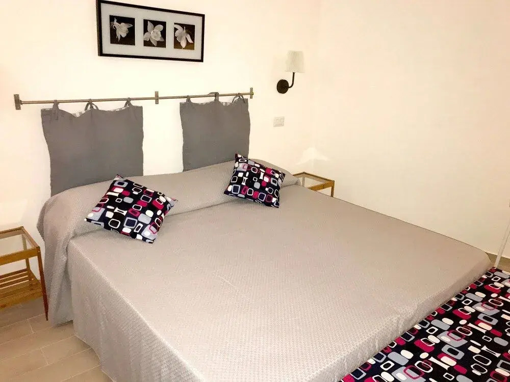 Bed & Breakfast La Rocca