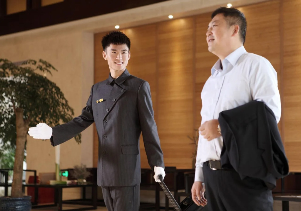 Landison Tangqi Resort Hangzhou