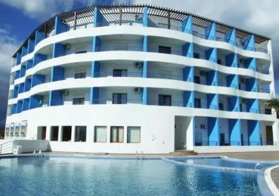 Studio avec piscine Cabo Dream à Cabo négro