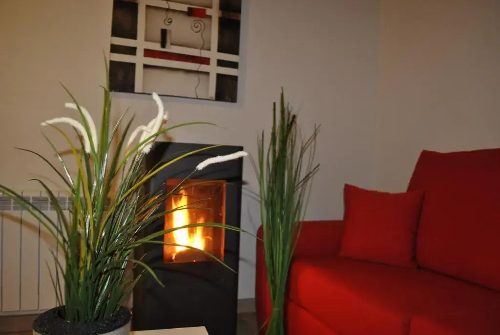 Apartamentos Spa Casco Histórico de Isla