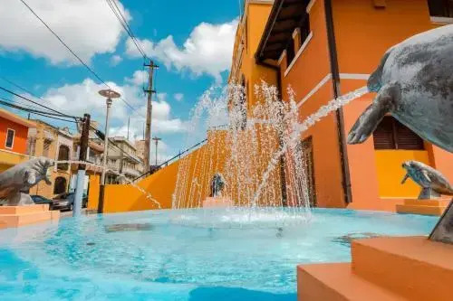 Caribbean Inn Hotels