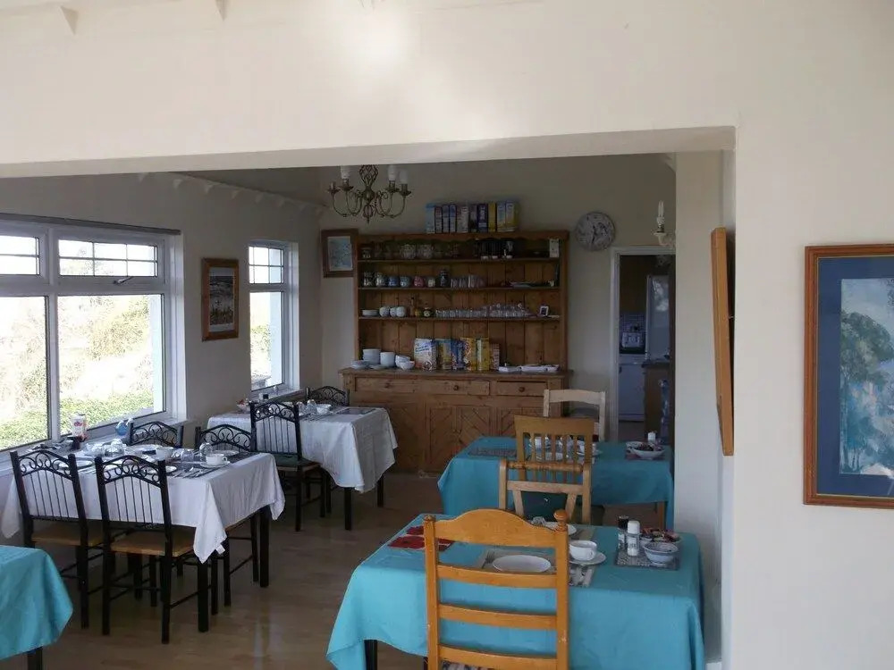 Penallick B&B