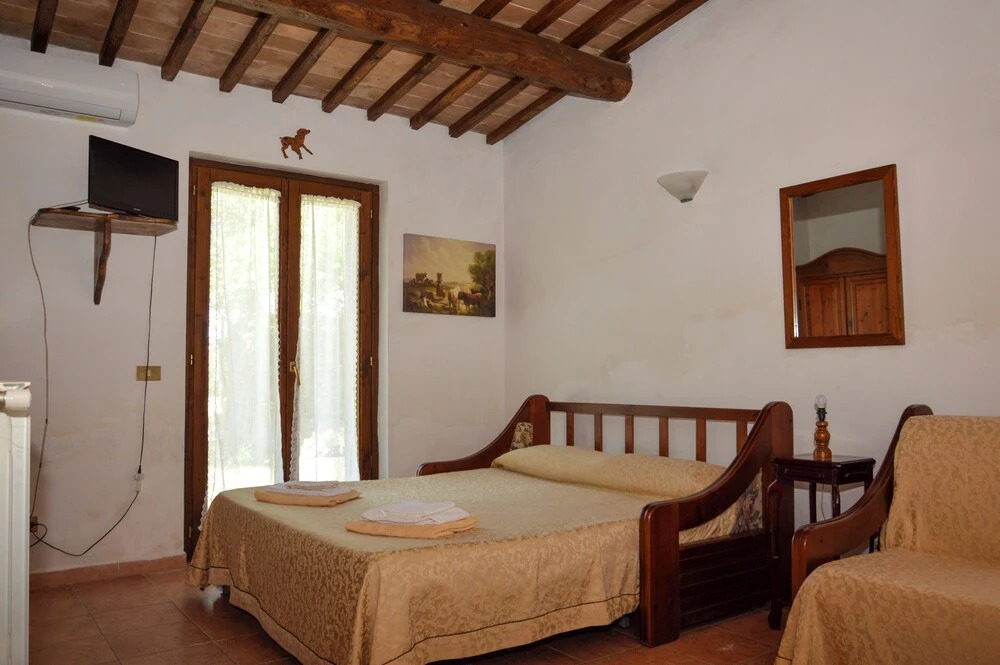 Podere La Damesca - Agriturismo "La Fraschetta"