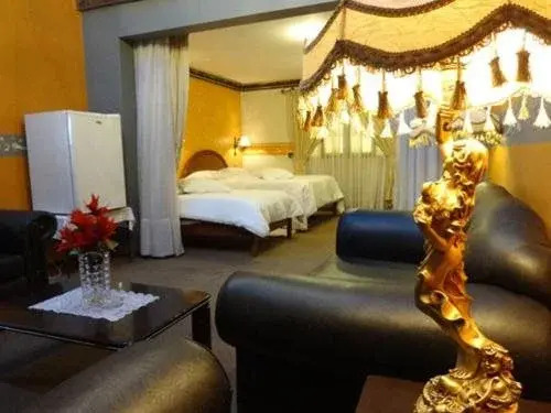 Hostal Cerro Rico Velasco