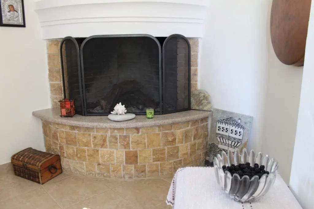 Apartments Spiros Pelion