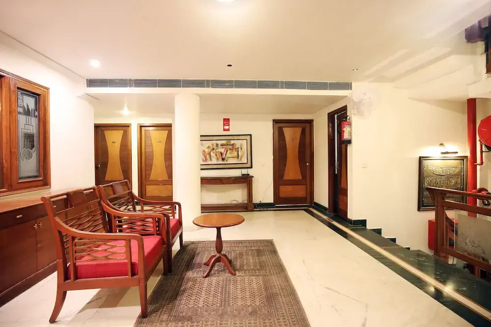 Hotel Kwality Regency