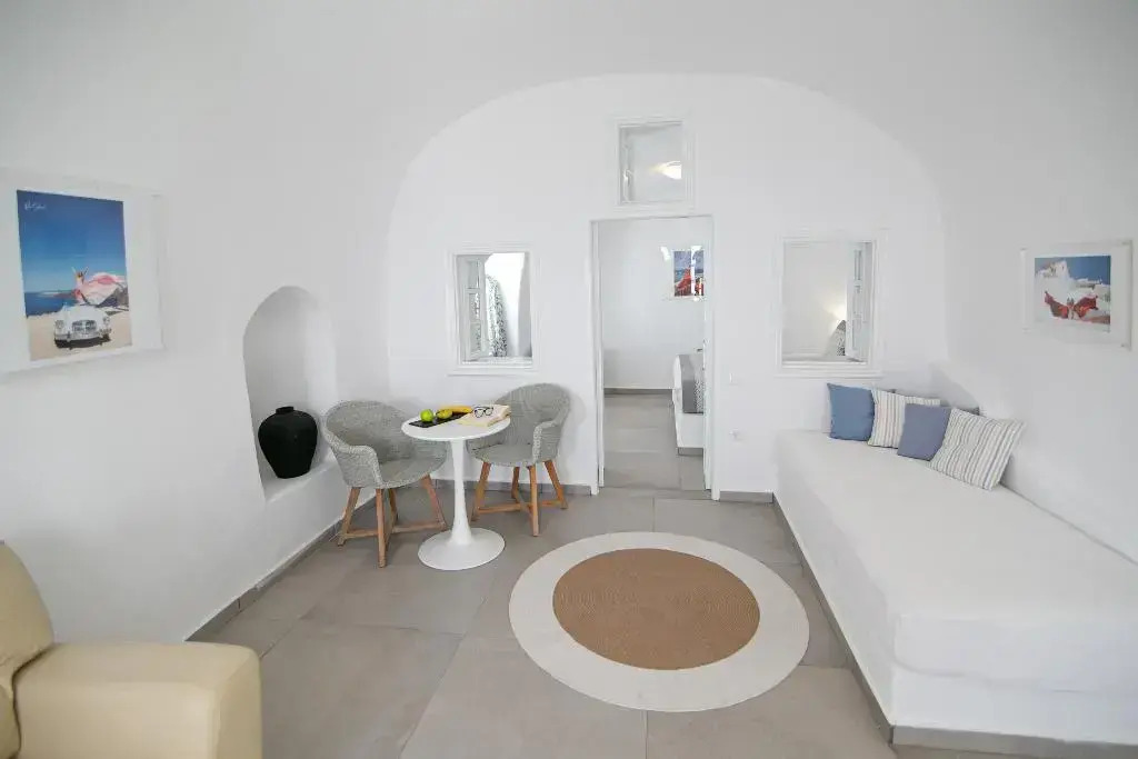 Vogue Suites