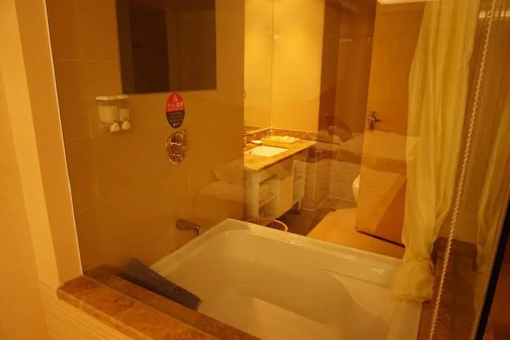 Yijingxuan Hotel