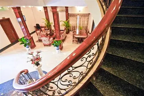 Lotus Luxury Villa