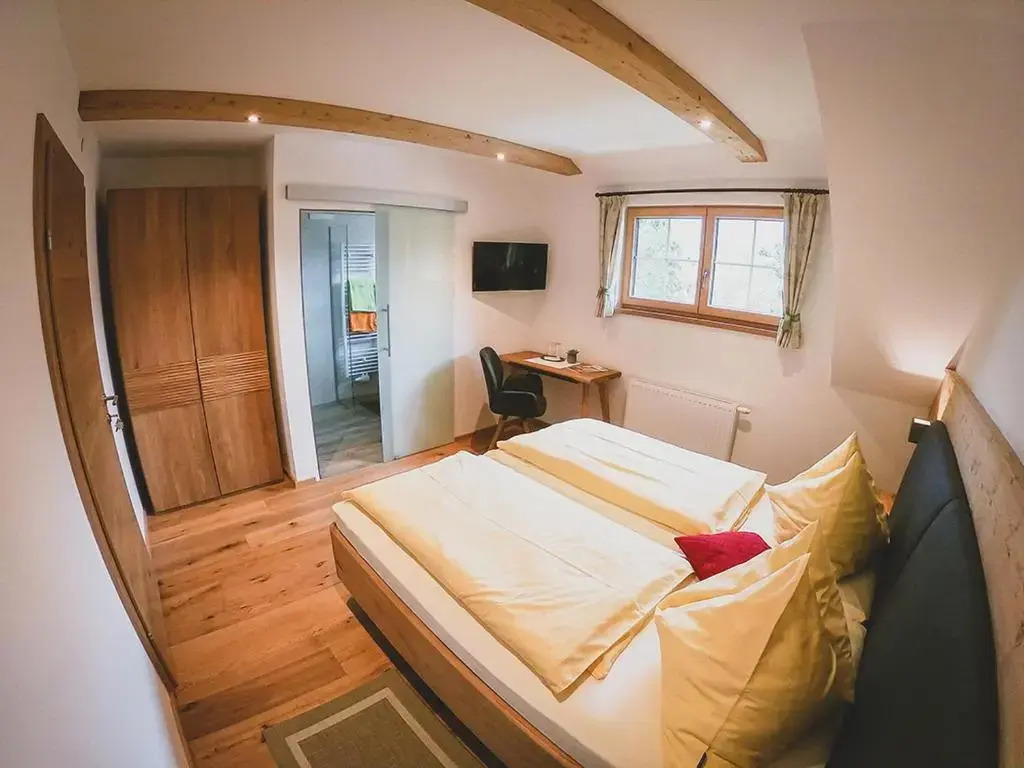 Appartements Macheiner
