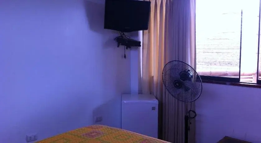 The Zarcillo Paradise