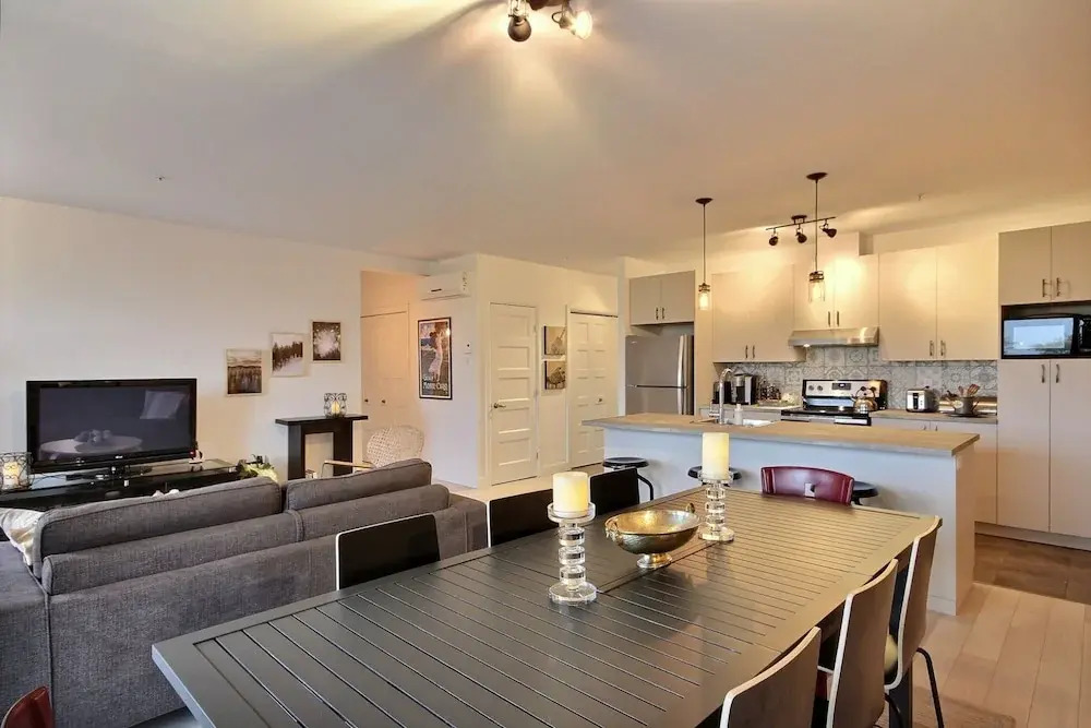 509 Brand New Mountain View Condo Hotel