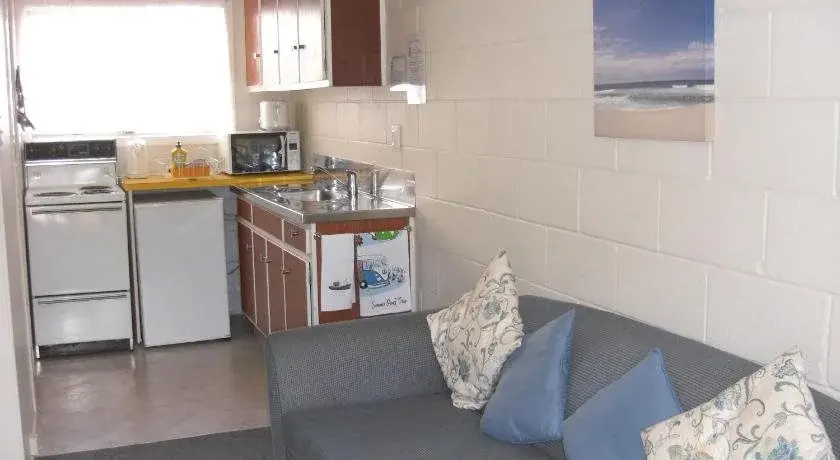Whitianga Motel