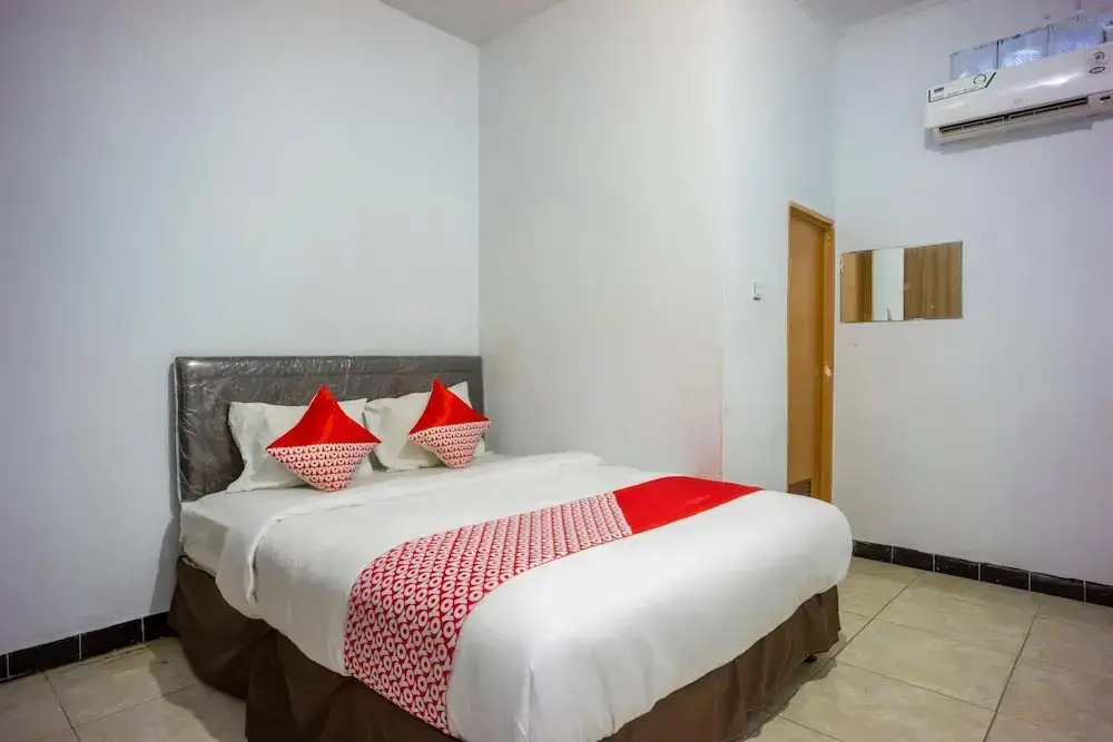Hotel O Wisma Permata Makassar