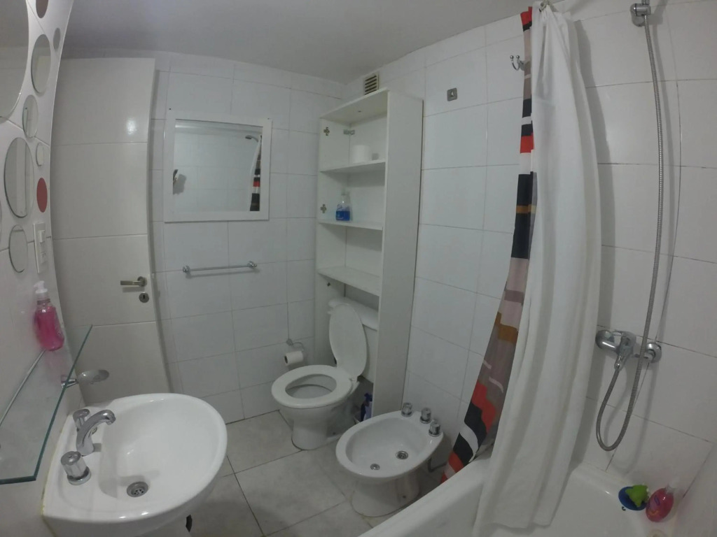 Torre Angel - Fragueiro 325