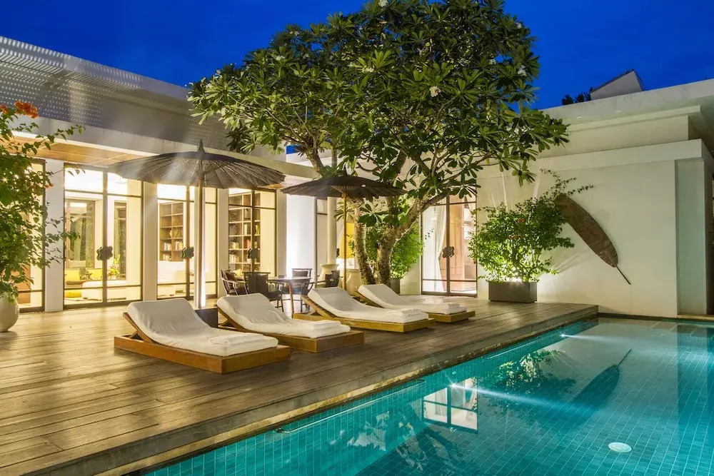 Komorebi Luxury Villa