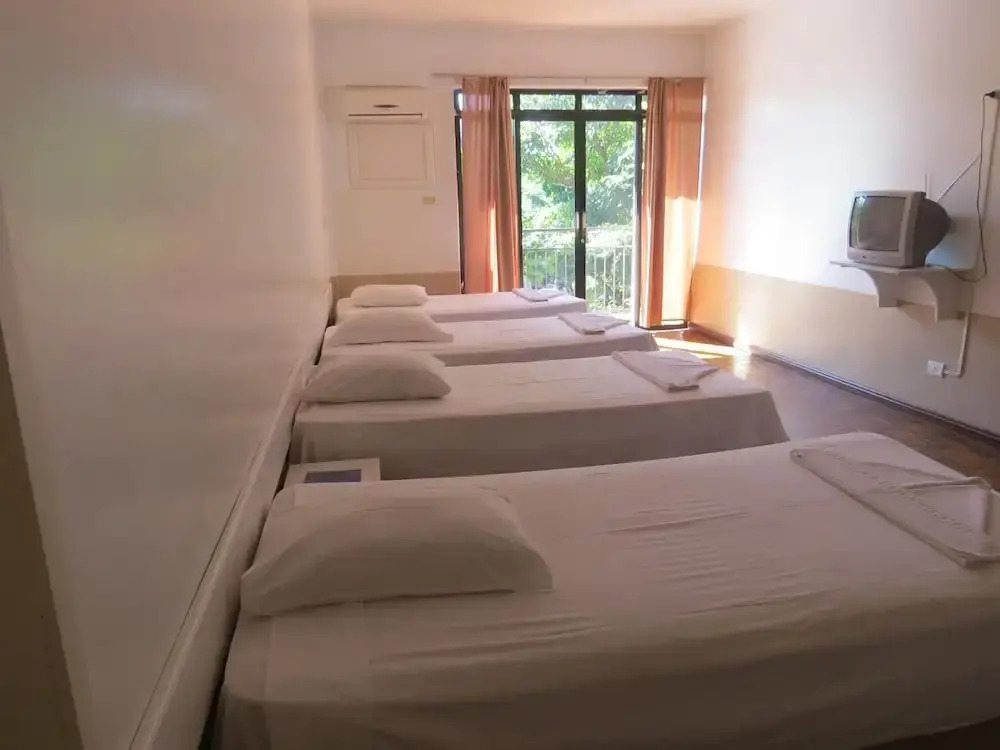 Hotel Faguile