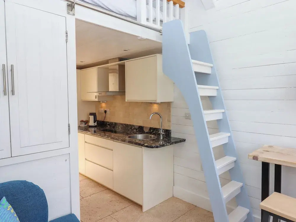 Beach Hut 5