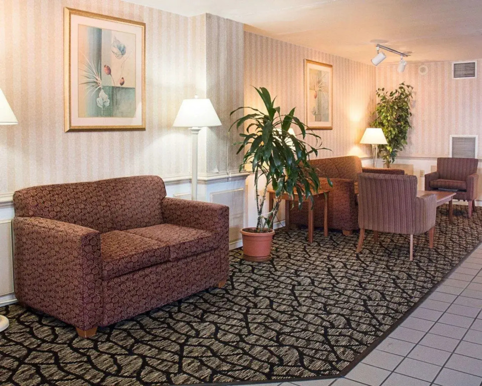 Seaview Hotel