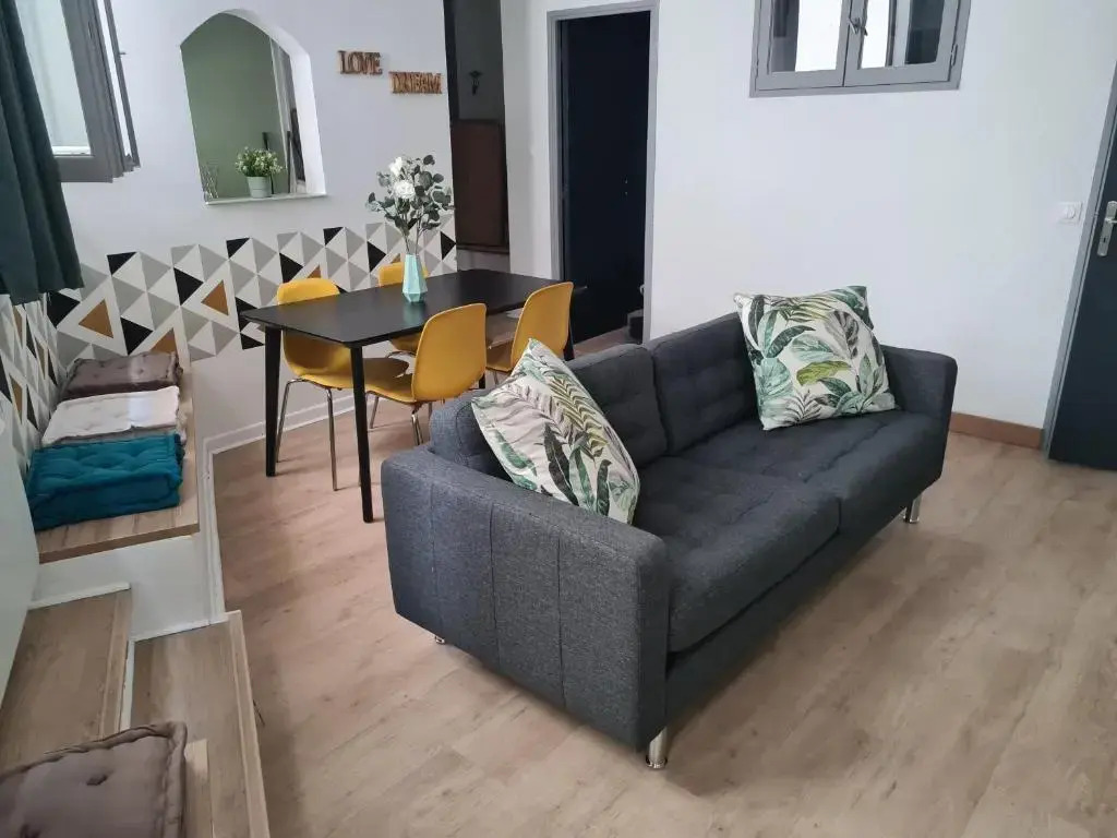 46 rue carnot