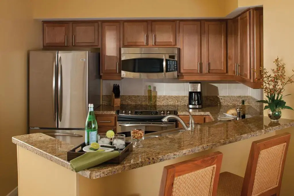 Marriotts Villas At Doral
