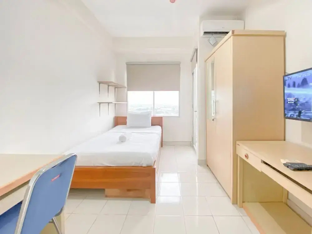 Seven Living Easton Park Residence Jatinangor
