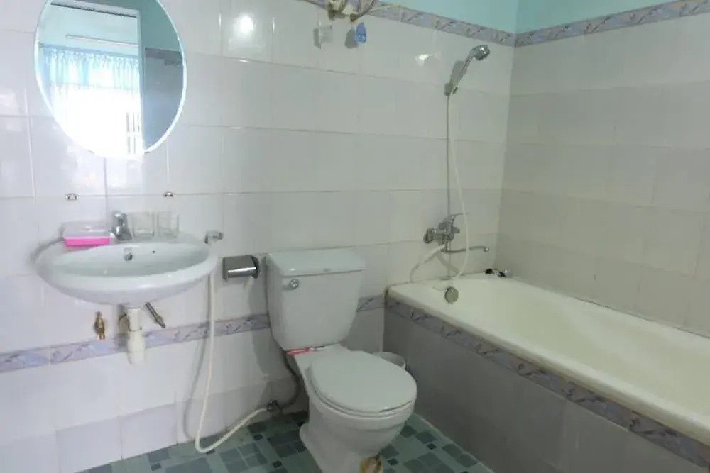 Daisy Hostel