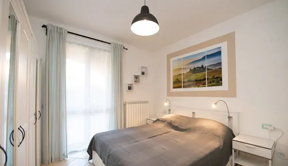 Villaggio Tavaredo - Appartamento 02