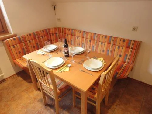 Appartement Stefan