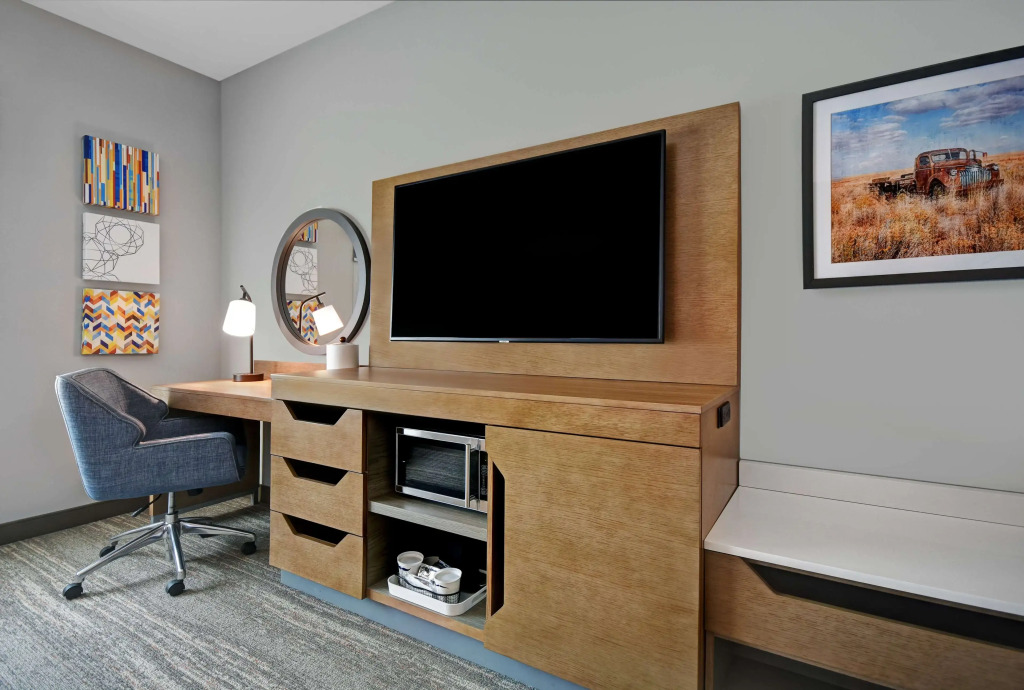 Hampton Inn Midland South, Tx