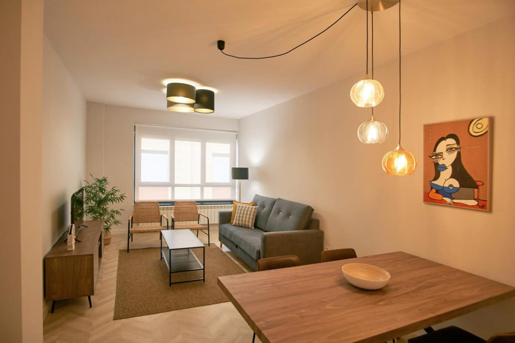Apartamentos Los Arroyos