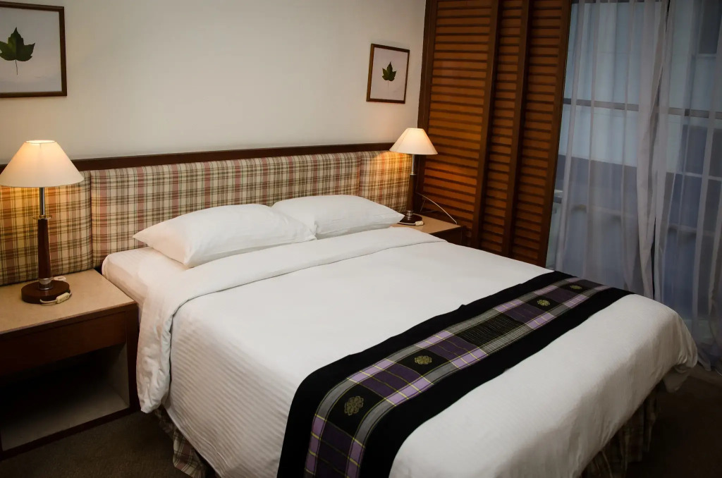 The Maple Suite