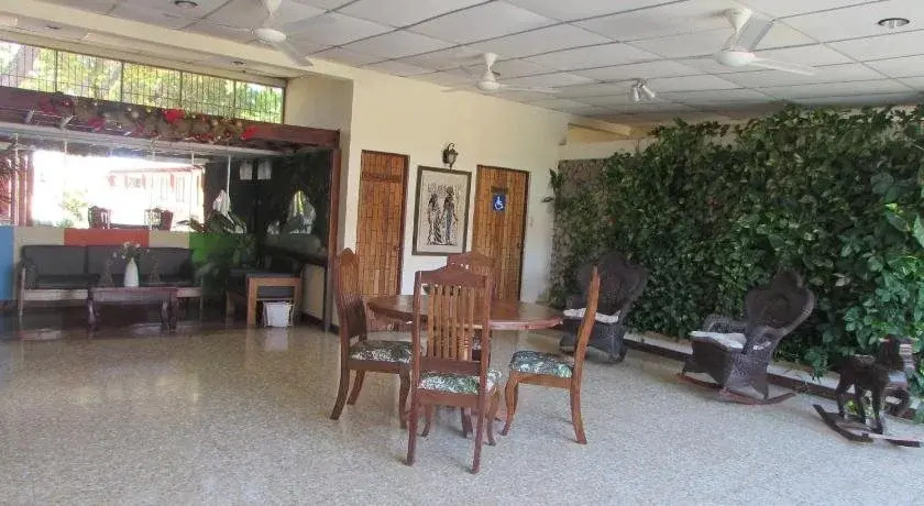 Hotel La Siesta
