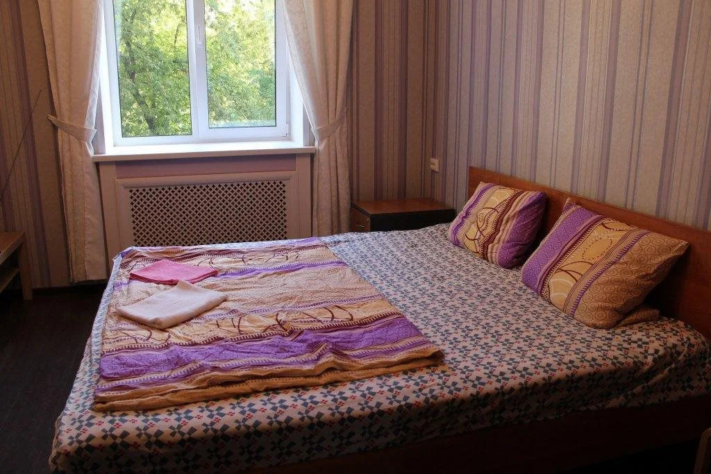 Lakshmi Rooms Park Pobedy