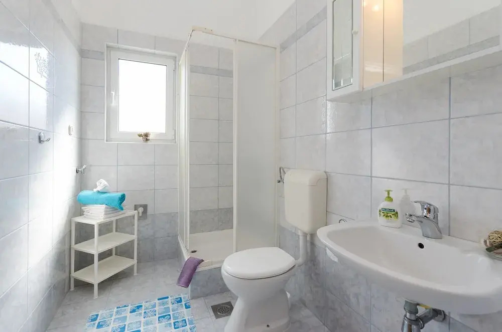 Apartments Krunoslav