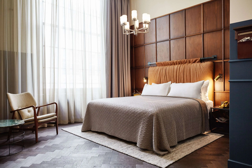The Hoxton, Amsterdam