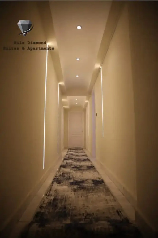 Nile Diamond Suites