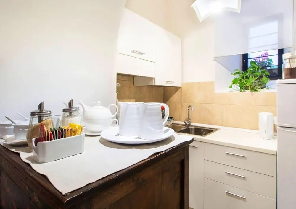 VITERBO ART APARTMENTS
