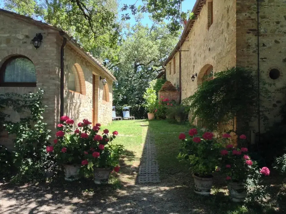 Casale dell'Eremita