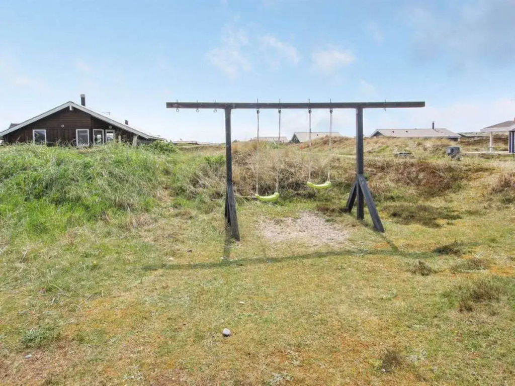 "Kamile" - 425m from the sea in Western Jutland