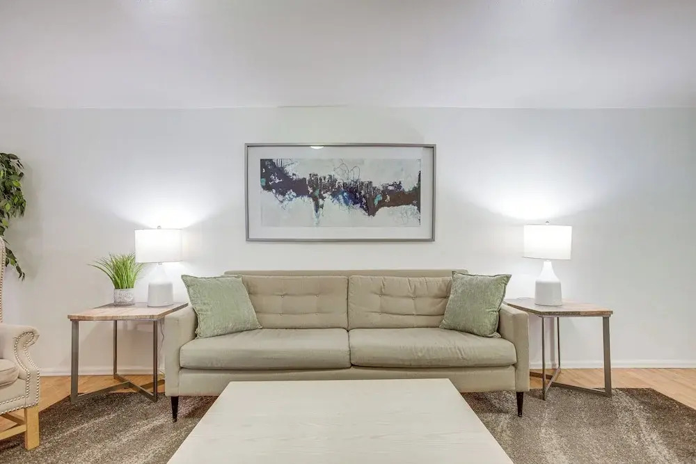 Walk to Shops at Belmar: Denver Area Home Base