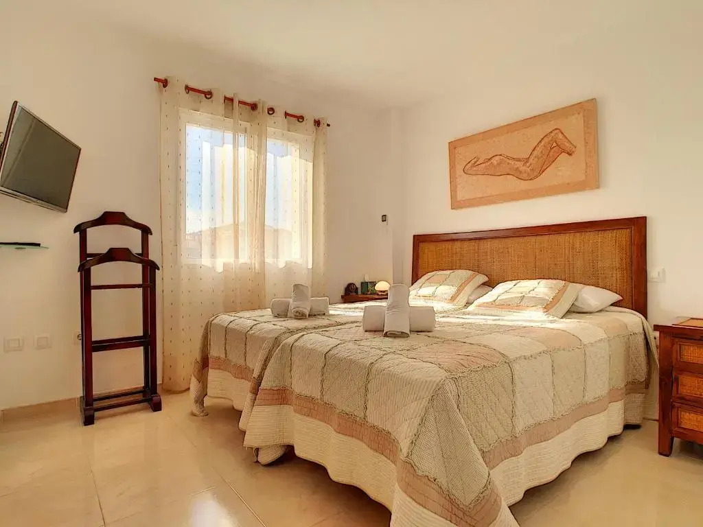 Albatros Playa 1 - Resort Choice 3507