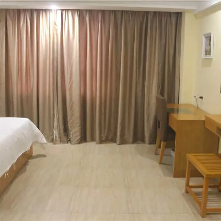 Haiyue Oriente Hotel